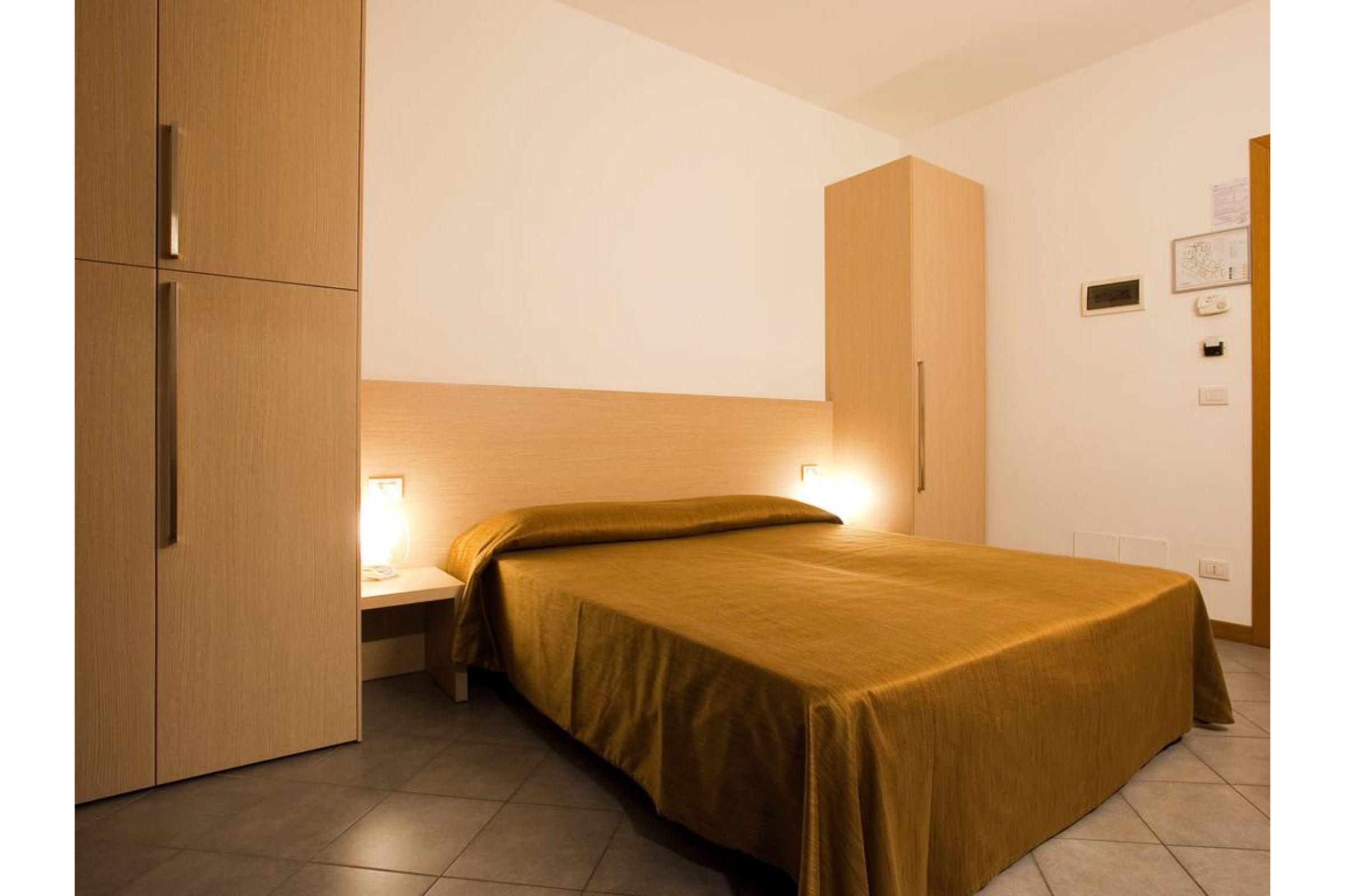 Hotel Eden Lido di Jesolo Bagian luar foto