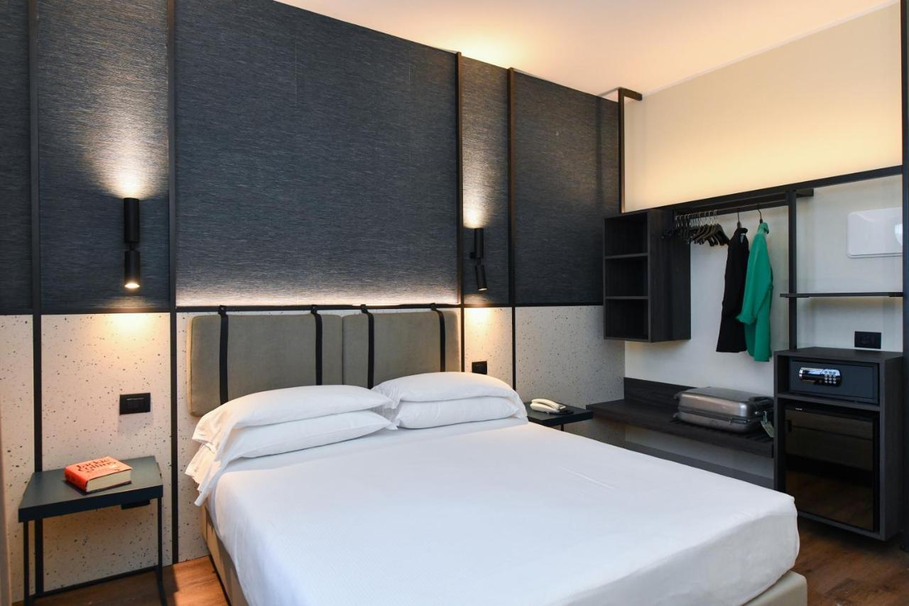 Hotel Eden Lido di Jesolo Bagian luar foto