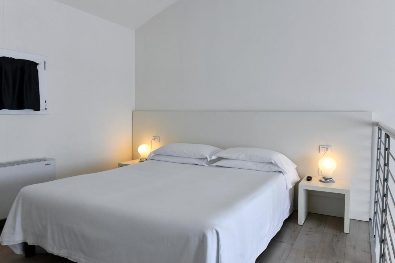 Hotel Eden Lido di Jesolo Bagian luar foto