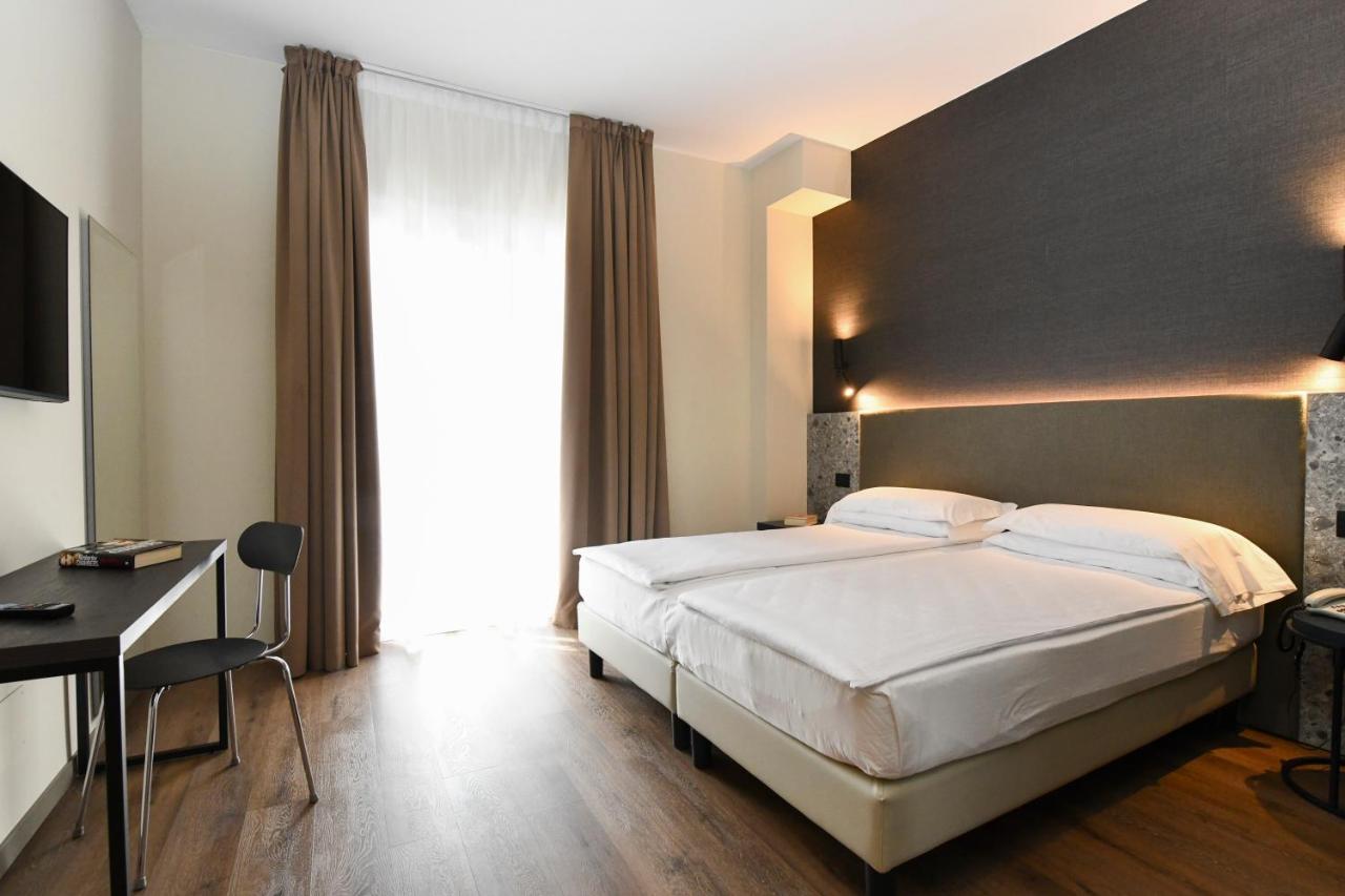 Hotel Eden Lido di Jesolo Bagian luar foto
